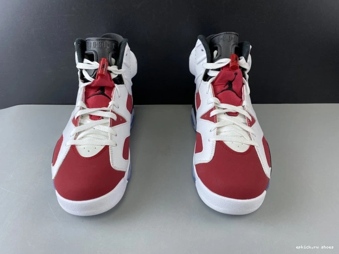 Cheap AIR 2014 RETRO 384664-160 'CARMINE' 6 JORDAN 0715
